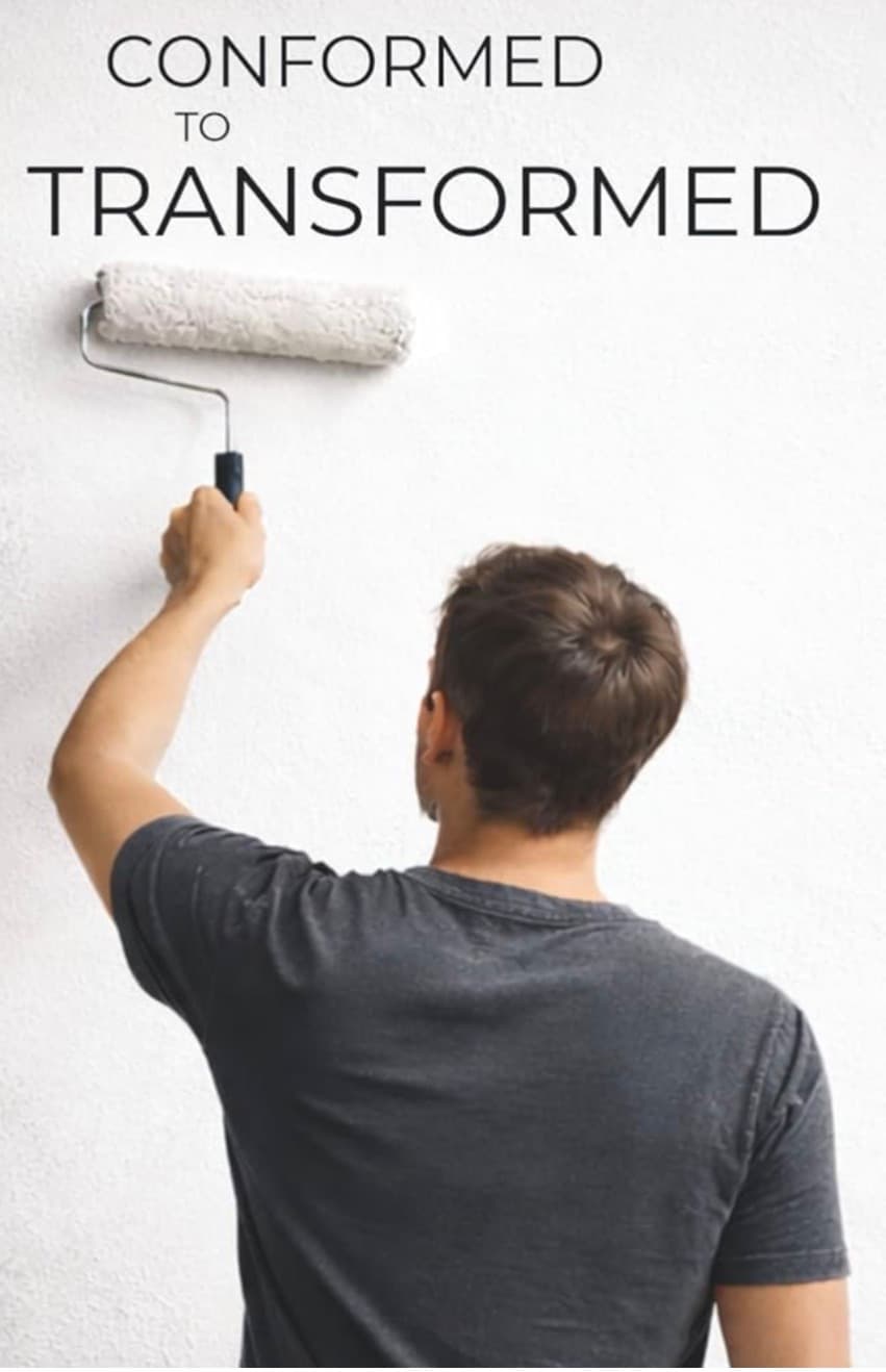 Conformed to Transformed book cover